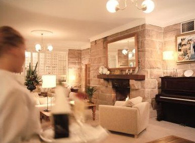 Peppers Guest House Hunter Valley - Accommodation in Brisbane 1