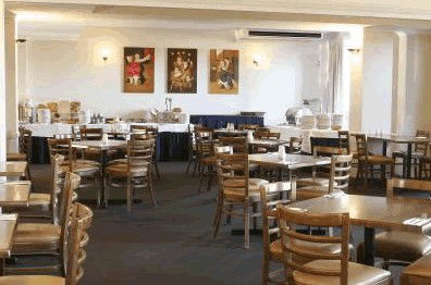 Quality CKS Sydney Airport Hotel - Accommodation in Brisbane 1