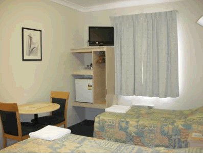 Quality CKS Sydney Airport Hotel - Accommodation in Brisbane 3