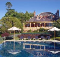 Lilianfels Blue Mountains - Accommodation in Brisbane