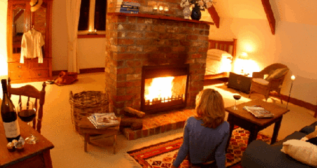 Carriages Country House - Accommodation in Brisbane 2