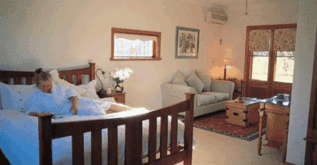 Carriages Country House - Accommodation in Brisbane 3