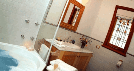 Carriages Country House - Accommodation in Brisbane 5