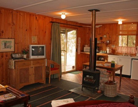 Balingup Heights Cedar Chalets - Accommodation in Brisbane 1