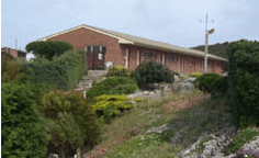 Bass Caravan Park - Accommodation in Brisbane 1