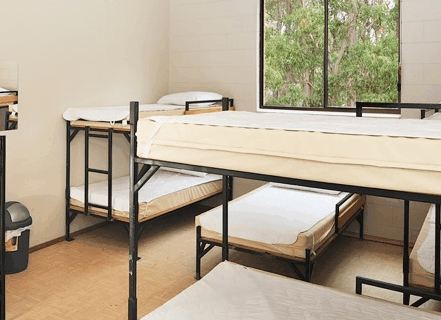 Port Arthur Caravan And Cabin Park - Accommodation in Brisbane 1