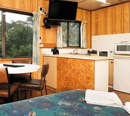 Port Arthur Caravan And Cabin Park - thumb 2