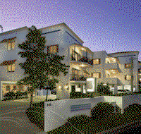 Rimini Holiday Apartments - Accommodation in Brisbane