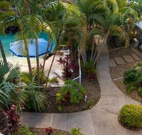 Diamond Cove Resort - Accommodation in Brisbane