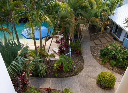 Diamond Cove Resort - Accommodation in Brisbane 0