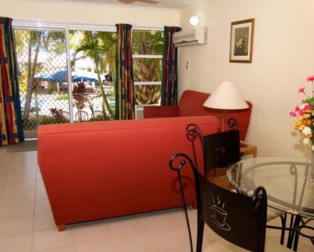 Diamond Cove Resort - Accommodation in Brisbane 2