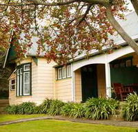 Coolangatta Estate - Accommodation in Brisbane