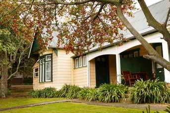Coolangatta Estate - Accommodation in Brisbane 0