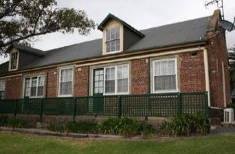 Coolangatta Estate - Accommodation in Brisbane 1