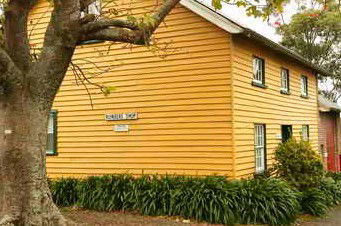 Coolangatta Estate - Accommodation in Brisbane 2