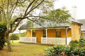 Coolangatta Estate - Accommodation in Brisbane 3