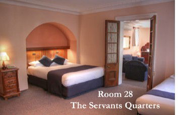 Coolangatta Estate - Accommodation in Brisbane 4