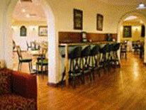 Australian Homestead Motor Inn - Accommodation in Brisbane 1