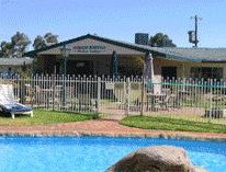 Australian Homestead Motor Inn - Accommodation in Brisbane 2