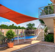 Limassol Motel - Accommodation in Brisbane