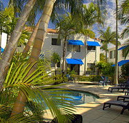 Noosa Place Resort - Accommodation in Brisbane