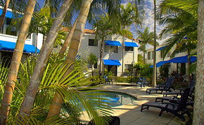 Noosa Place Resort - Accommodation in Brisbane 0