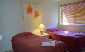 Noosa Place Resort - Accommodation in Brisbane 1