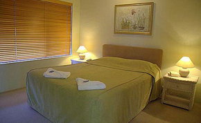 Noosa Place Resort - Accommodation in Brisbane 2