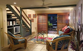 Noosa Place Resort - Accommodation in Brisbane 3