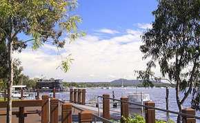 Noosa Place Resort - Accommodation in Brisbane 4