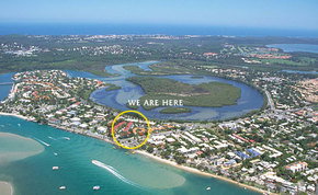 Noosa Place Resort - Accommodation in Brisbane 5
