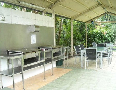 Noosa Keys Resort - Accommodation in Brisbane 2