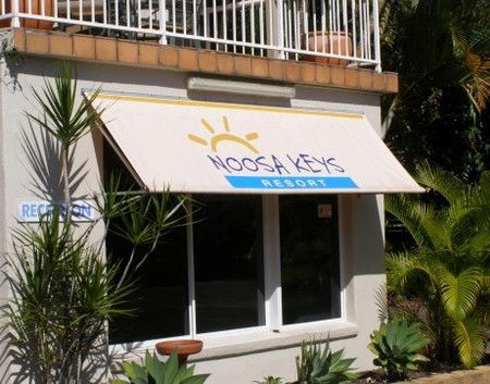 Noosa Keys Resort - Accommodation in Brisbane 3