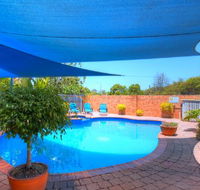 Gold Coast Airport Motel - Accommodation in Brisbane