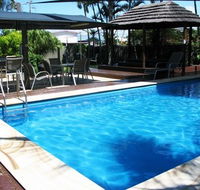 Country Plaza Motor Inn - Accommodation in Brisbane