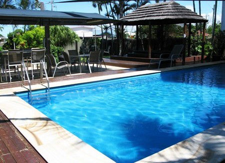 Country Plaza Motor Inn - Accommodation in Brisbane 0