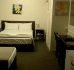 Coral Sands Motel - Accommodation in Brisbane