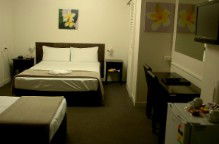 Coral Sands Motel - Accommodation in Brisbane 0