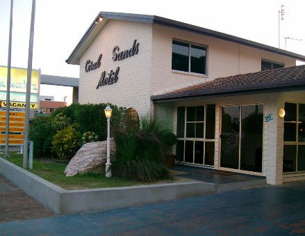 Coral Sands Motel - Accommodation in Brisbane 3