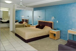 Windmill Motel And Reception Centre - Accommodation in Brisbane 1