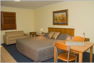 Windmill Motel And Reception Centre - Accommodation in Brisbane 2