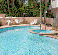 Noosa Apartments - Accommodation in Brisbane