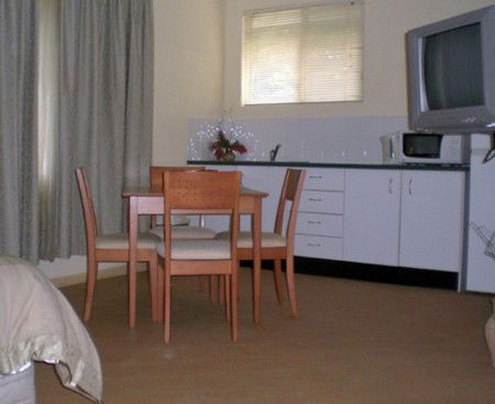 Neds Bed Horse O Tel - Accommodation in Brisbane 3