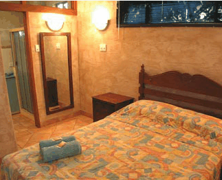 Blue Seas Resort - Accommodation in Brisbane