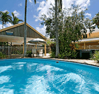 Noosa Tropicana - Accommodation in Brisbane