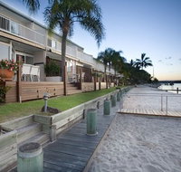 Skippers Cove - Accommodation in Brisbane