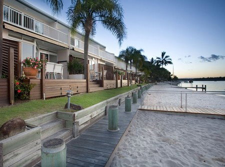Skippers Cove - Accommodation in Brisbane 0