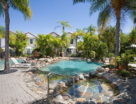 Skippers Cove - Accommodation in Brisbane 1
