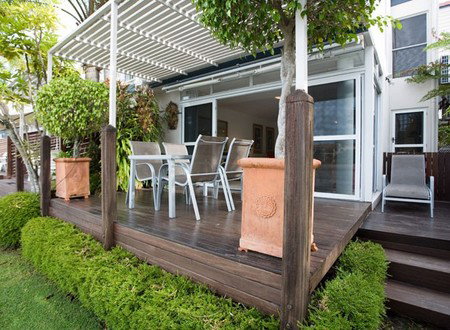 Skippers Cove - Accommodation in Brisbane 2