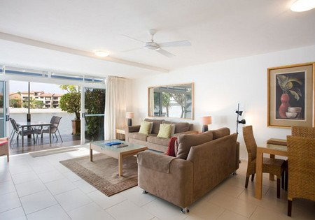Skippers Cove - Accommodation in Brisbane 4